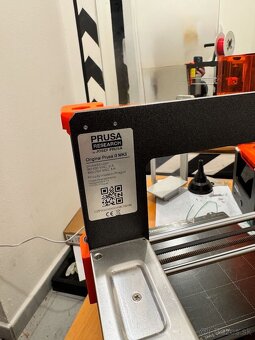 Original Prusa i3 MK3 - 2