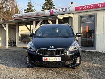 Kia Carens 1.7 CRDi LX - 2