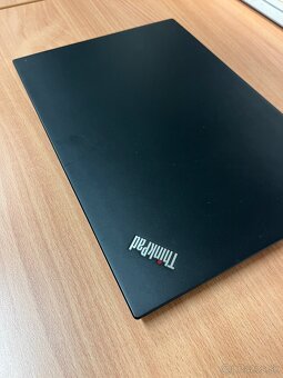 Predam Lenovo T14S, SK klav, Ryzen 5 pro, IPS - 2