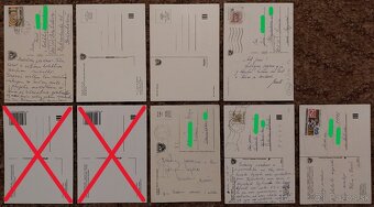 Pohľadnice - RAJECKÉ TEPLICE - 2