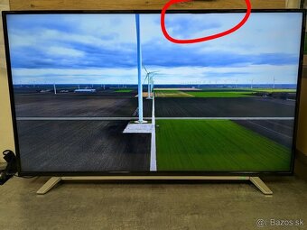 4K Toshiba 55UL2B63DG SMART TV + sledovanieTV na 6 mes - 2