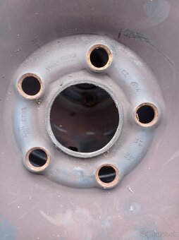 Letné 165/70r14 Matador Stella 2 - 2