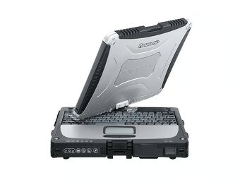 10" Panasonic Toughbook CF-19-8 i5-3610ME,8GB,128GB SSD W11 - 2
