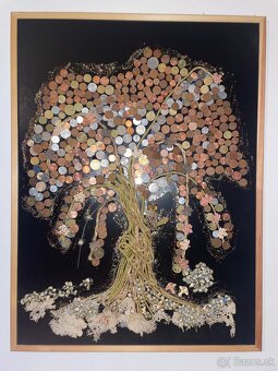 Obrazy šťastia - 2