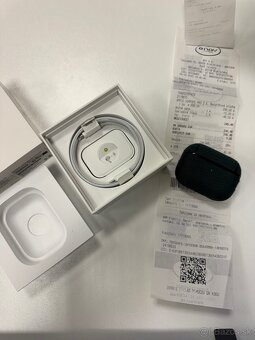 Predam AirPods Pro 2 - 2