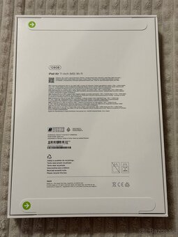 Ipad Air (M3) 11-inch - 2