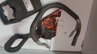 Pìla Oleo-Mac GSH-560 - 2