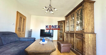 Priestranný 3-izbový byt po rekonštrukcii - Partizánska ulic - 2