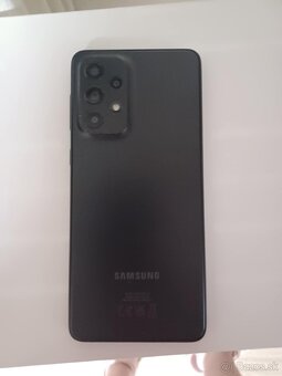 Samsung Galaxy A33 5G - 2