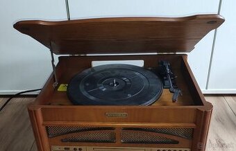 Hyundai RTCC515RIP. - 2