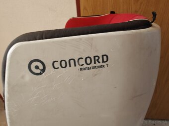 Concord Transformer T - 2