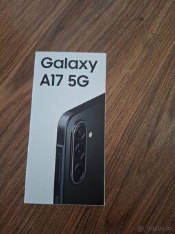 Samsung A17 5G - 2