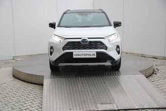Toyota Rav4 Selection - 2