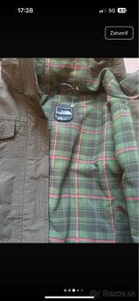 The north face damska bunda L - 2