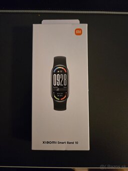 Xiaomi smart band 10 - 2