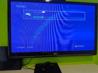Ps4 slim 1TB - 2