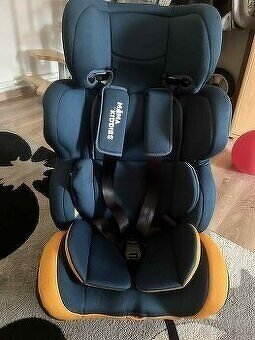 Autosedačka Mama Kiddies - 2