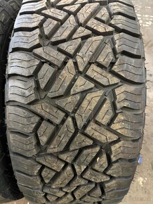 Pneumatiky Fuel OFF-Road - 2