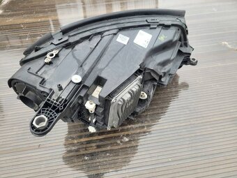 MERCEDES GLS A167 LAVE SVETLO - 2