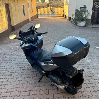 🔴Honda Forza 125 - 2