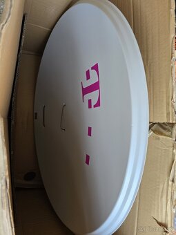 Tv anténa, parabola - 2