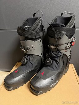 Atomic Backland Expert CL 28/28.5 - 2