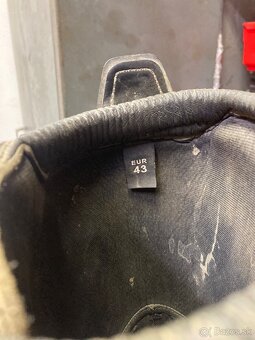 Predám komplet výstroj - 2