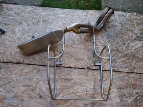 Honda CBR 954 rr - 2