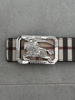 Burberry Belt - 2