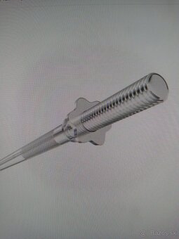 Kotúče, tyč, a stojan na tyc - 2