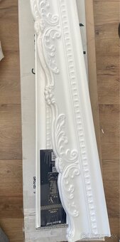 Dekoracna stropna lista - 2