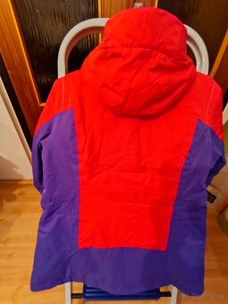 Lyžiarska bunda - 2