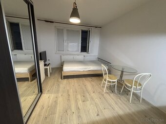 Garzonka v Trenčíne - 2