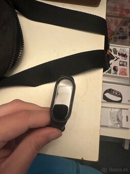 Xiaomi smart band 8 - 2