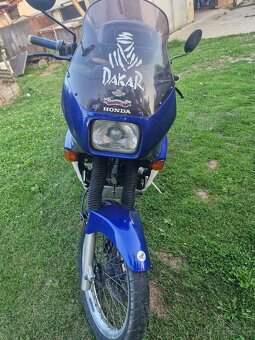 Honda transalp 600 - 2