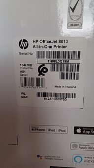 multifunkčné zariadenie - 2