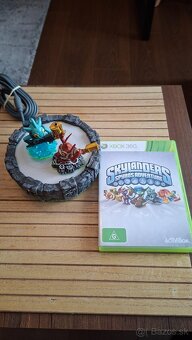 Hra Xbox 360 Skylanders - 2