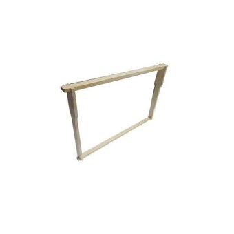 Rámikovy prirez - 2