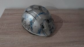 Detské cyklistické prilby - 2