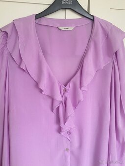 Blúzka George UK 16 - 2