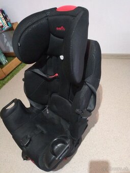 Autosedacka Evenflo - 2