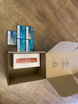 predam Iqôs iluma i one - 2