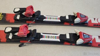 Lyze Atomic 110 cm - 2