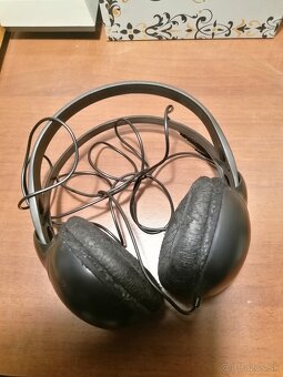 Slúchadlá Philips - 2
