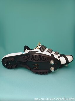 BIANCHI MILANO OCTOPUS MTB - 2