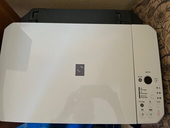 Predám multifunkčnú tlačiareň Canon Pixma MP 210 - 2