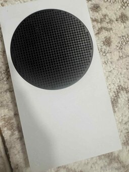 Xbox series s 500gb - 2