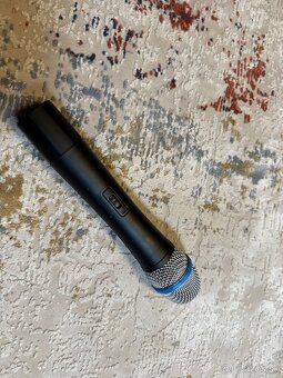 Predam bezdrotovy mikrofon Beyerdynamic - 2