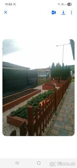 Predám rodinný dom v Častkovciach - 2