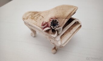 Keramická izbička - 2